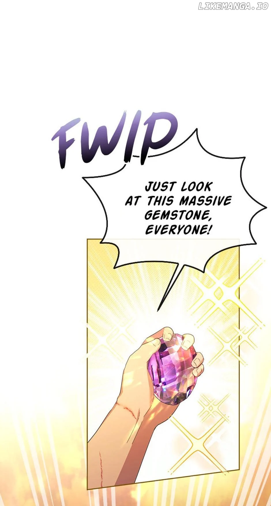 The Villainess Debuts Gorgeously chapter 57 page 53