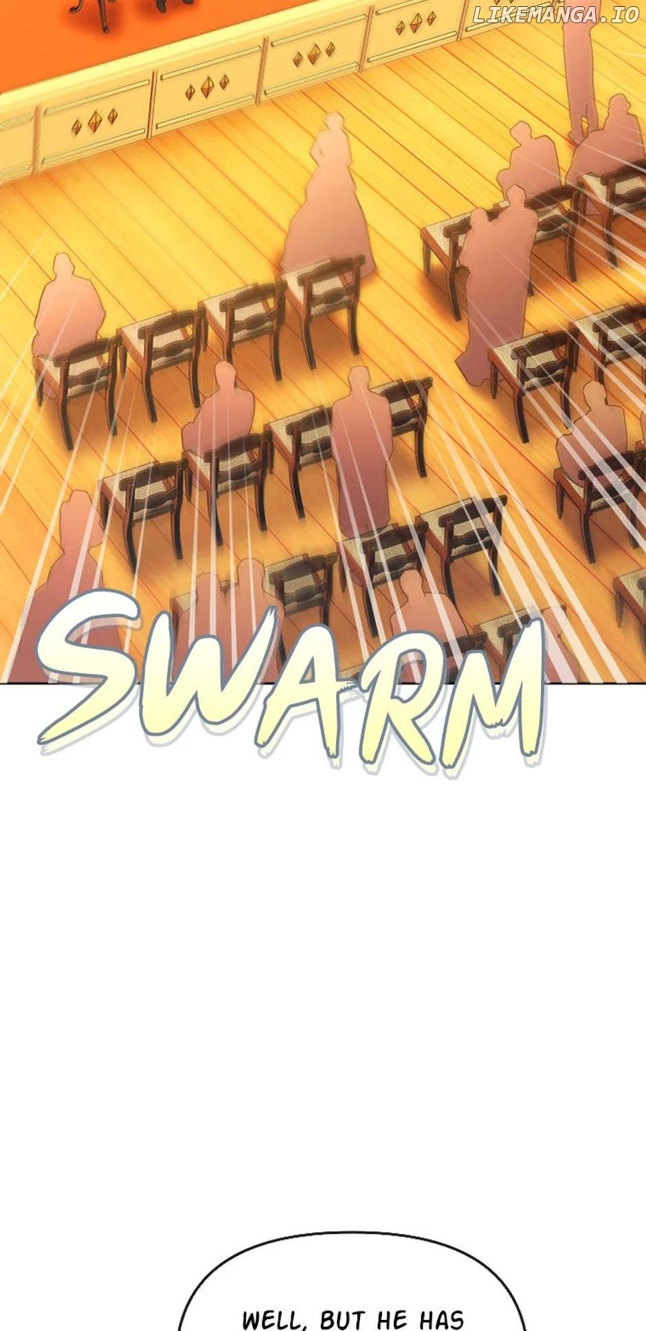 The Villainess Debuts Gorgeously chapter 57 page 60