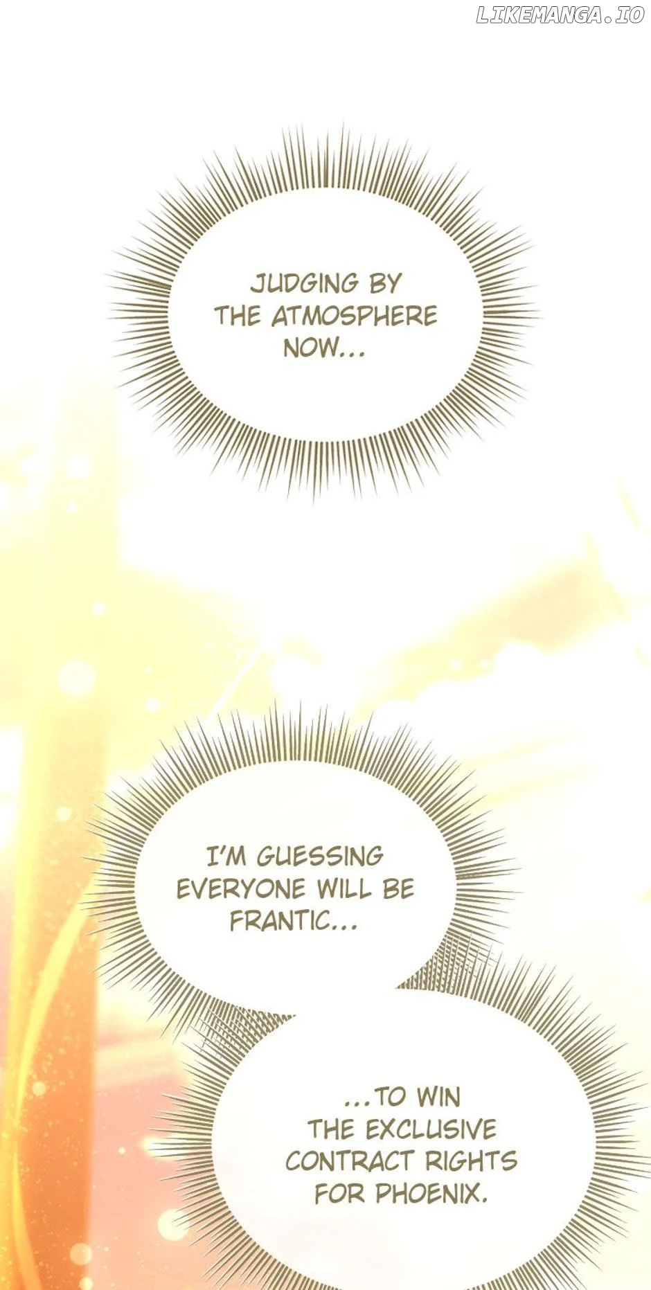 The Villainess Debuts Gorgeously chapter 57 page 72