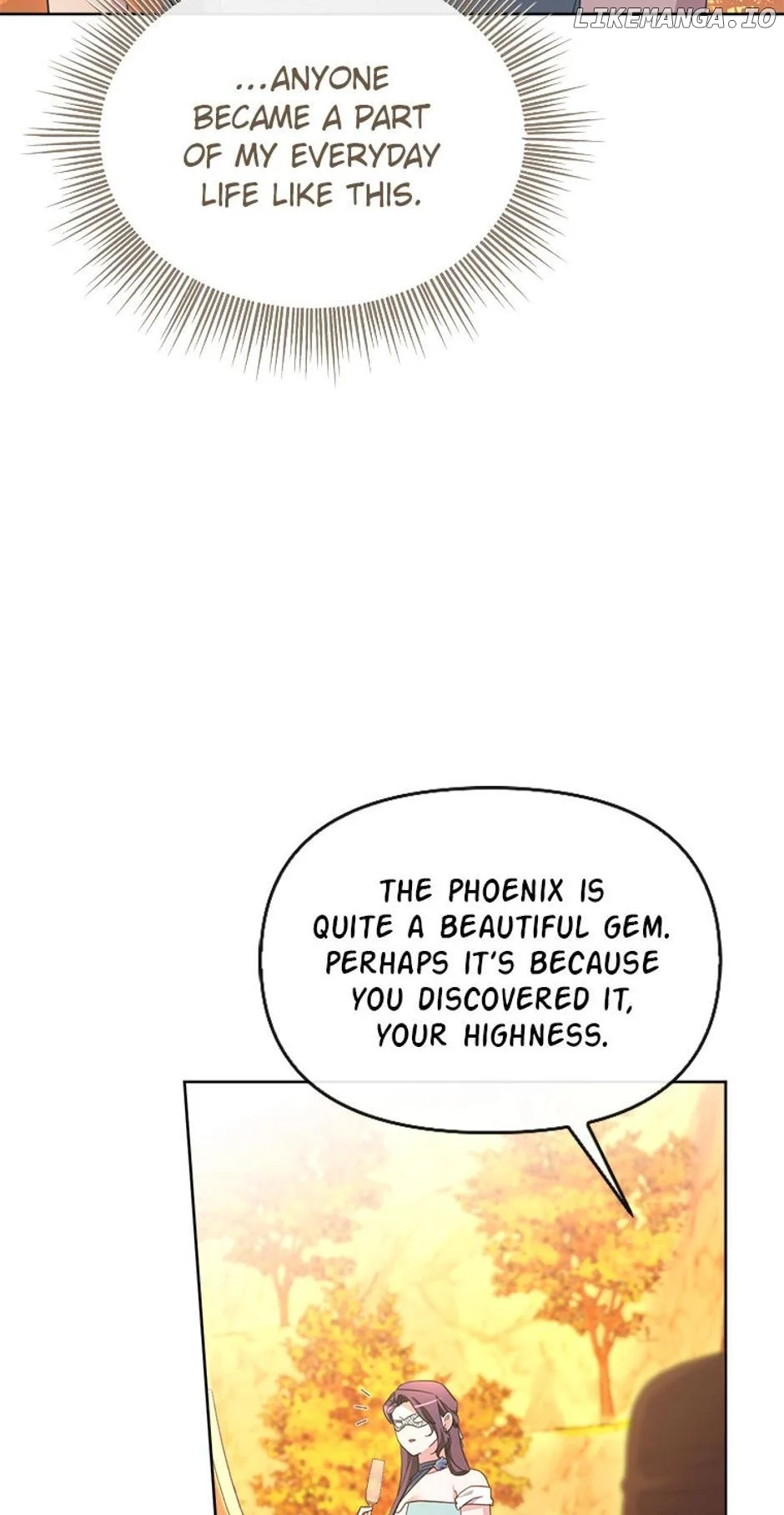 The Villainess Debuts Gorgeously chapter 58 page 25