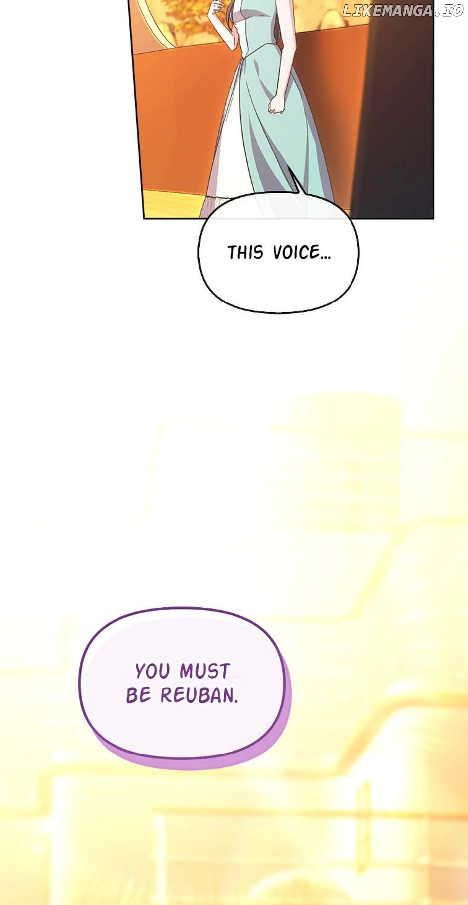 The Villainess Debuts Gorgeously chapter 58 page 26