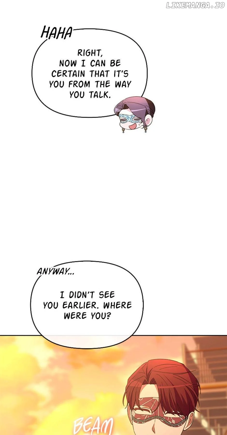 The Villainess Debuts Gorgeously chapter 58 page 29