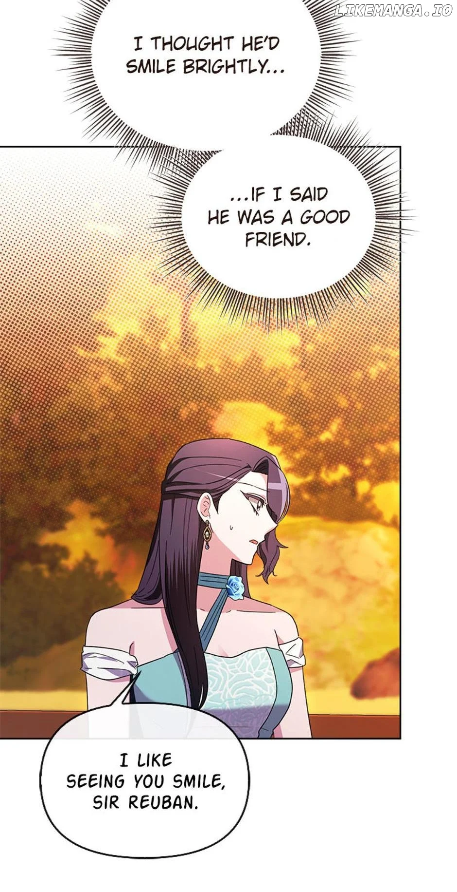 The Villainess Debuts Gorgeously chapter 58 page 52