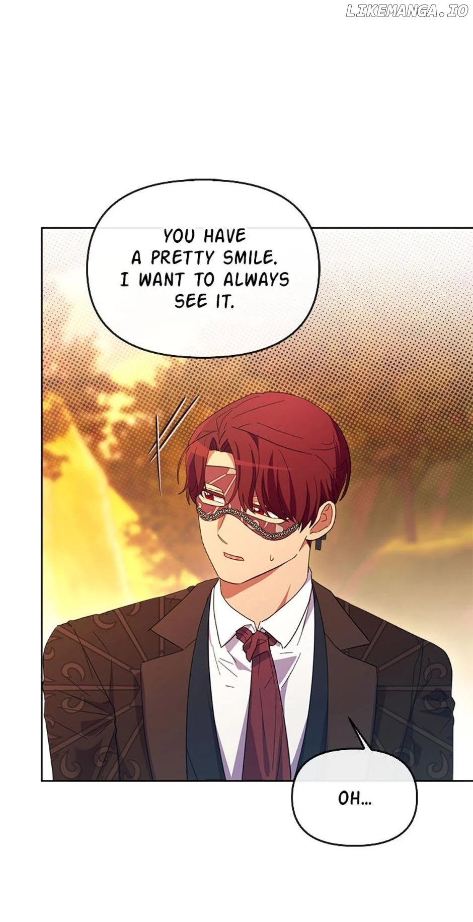The Villainess Debuts Gorgeously chapter 58 page 53