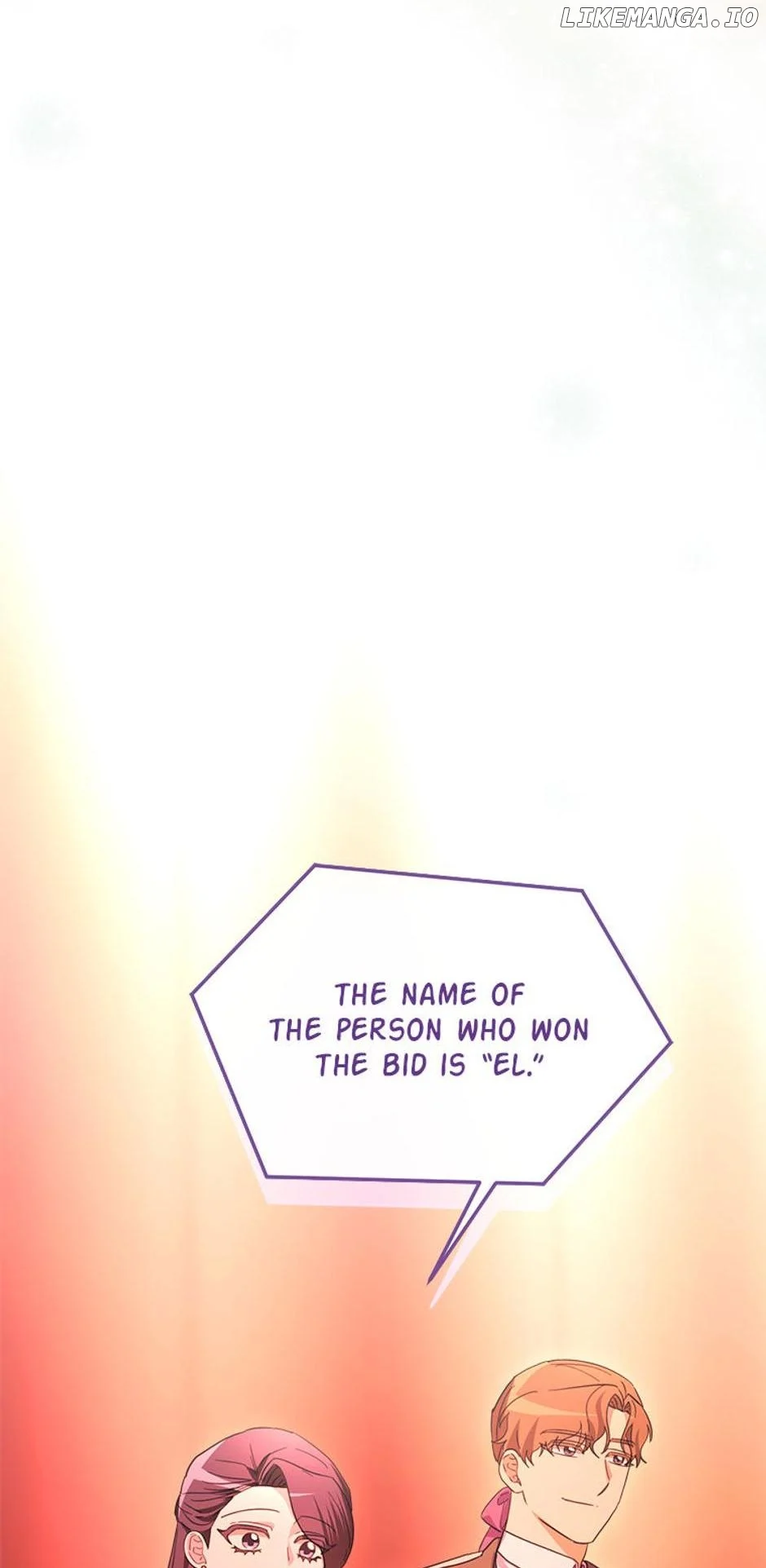 The Villainess Debuts Gorgeously chapter 58 page 67