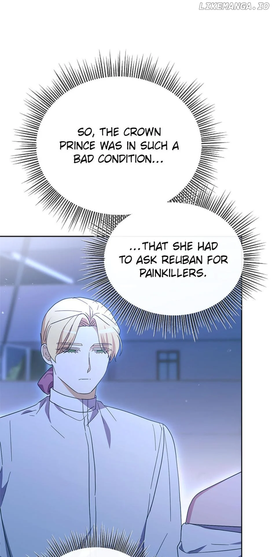 The Villainess Debuts Gorgeously chapter 59 page 9