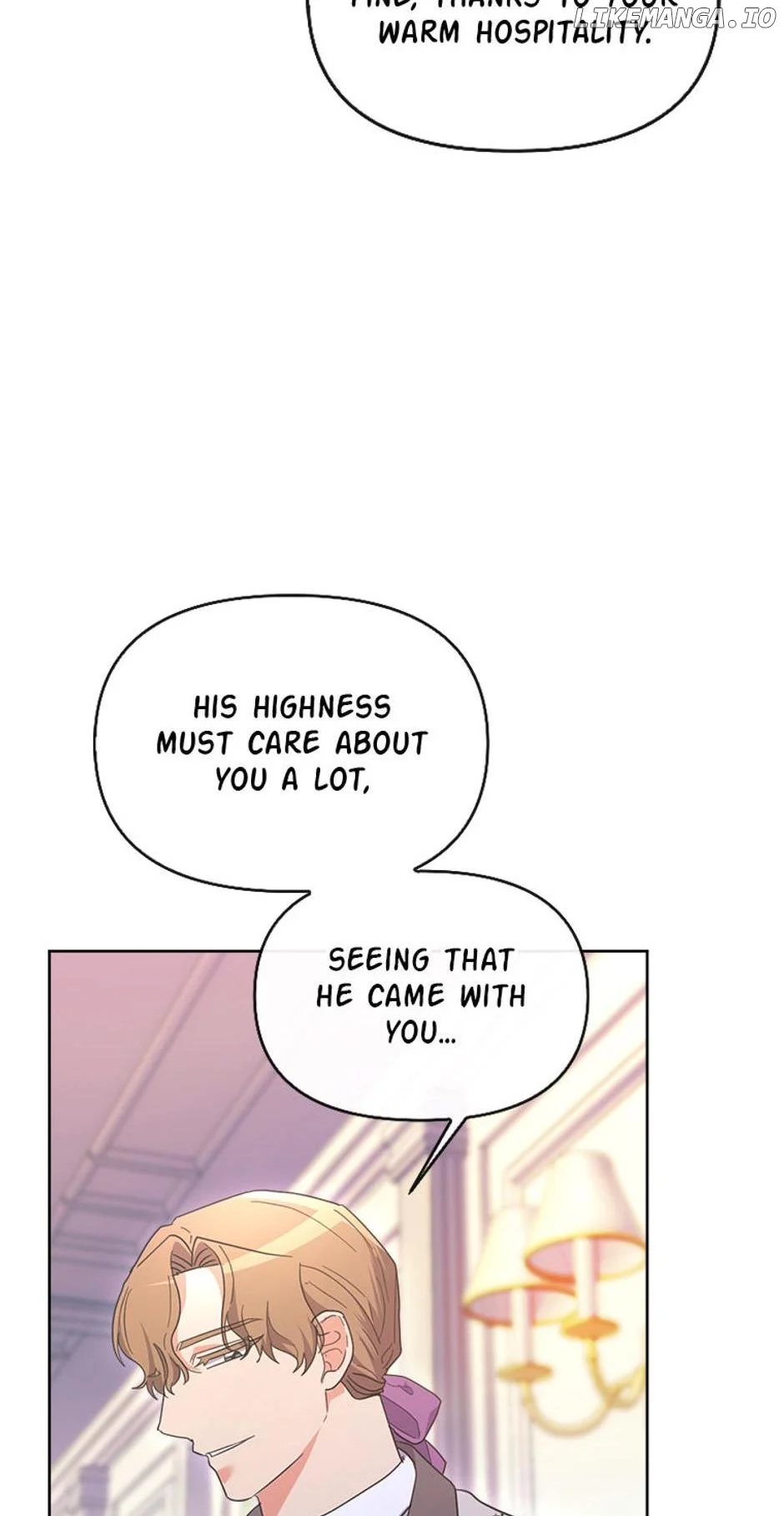 The Villainess Debuts Gorgeously chapter 59 page 18
