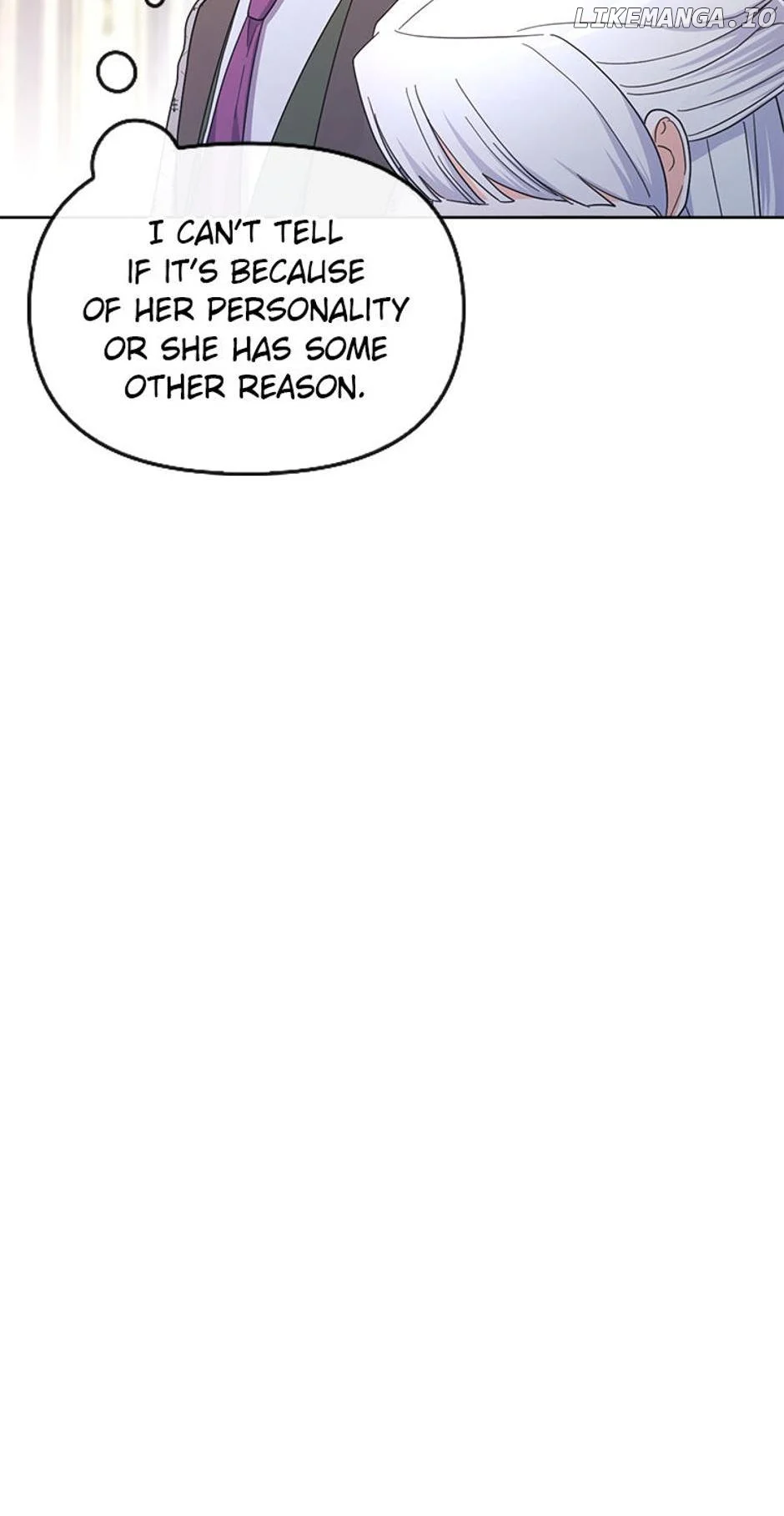 The Villainess Debuts Gorgeously chapter 59 page 22