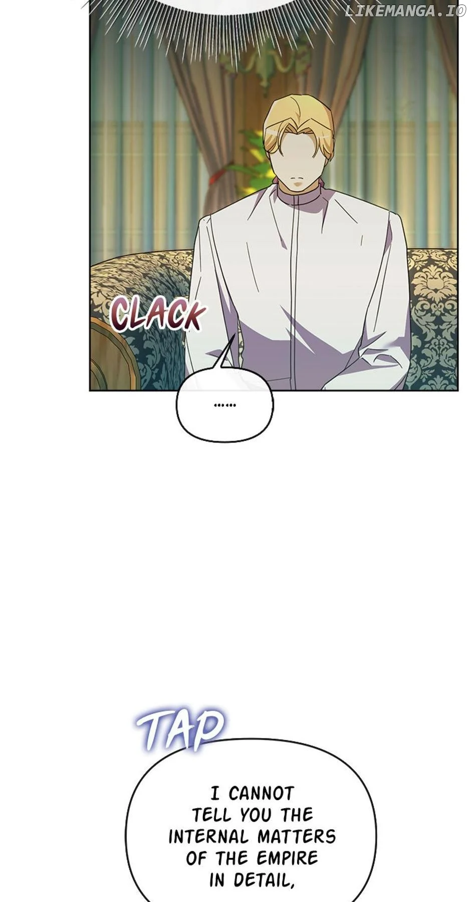 The Villainess Debuts Gorgeously chapter 59 page 35