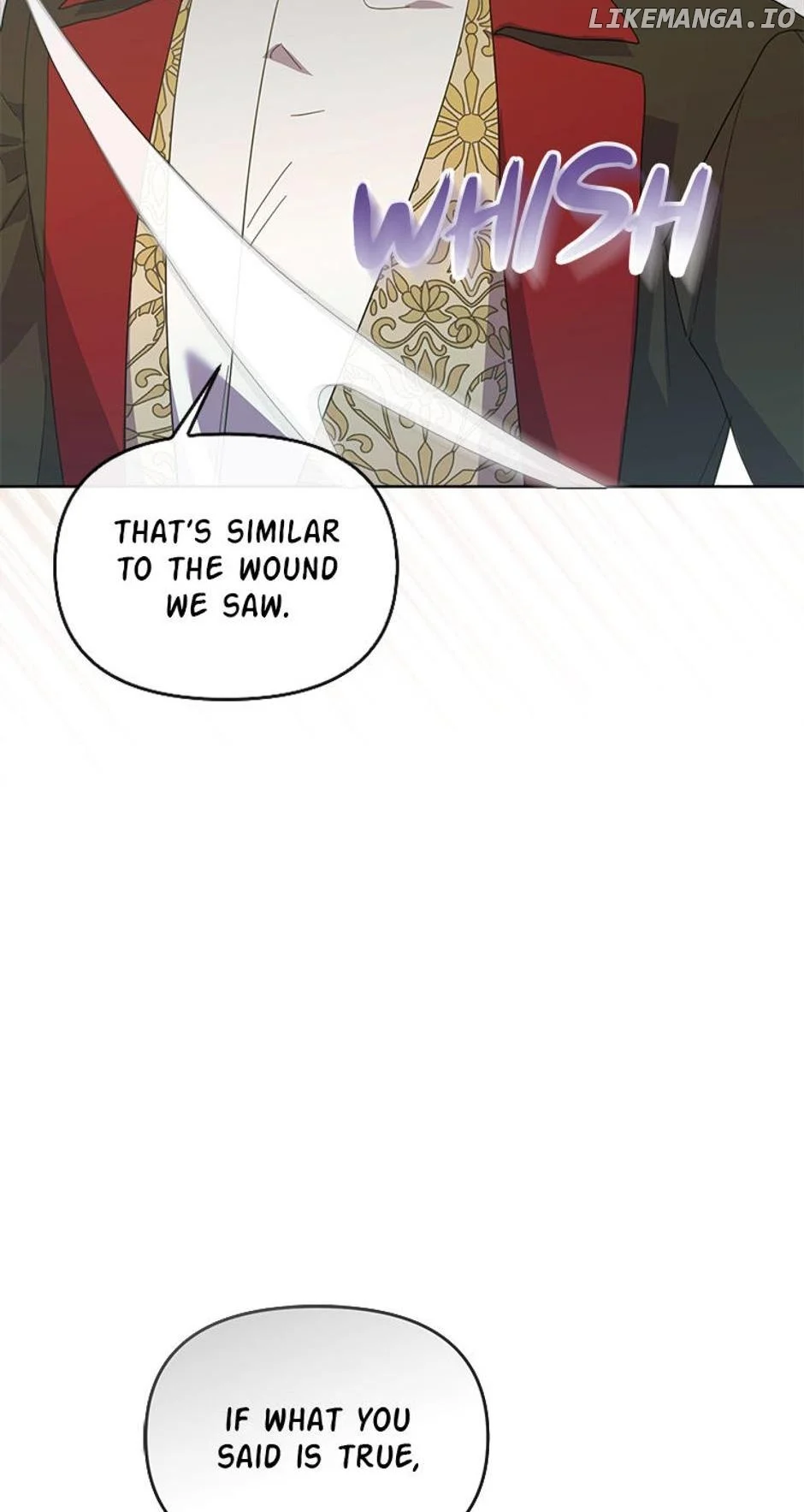 The Villainess Debuts Gorgeously chapter 59 page 46