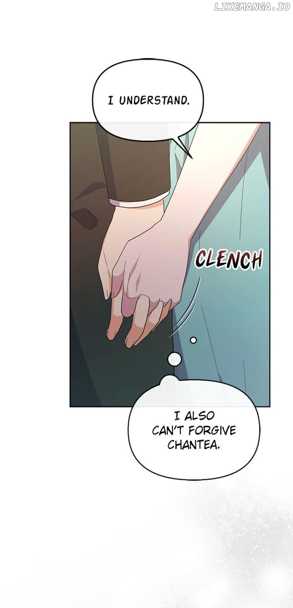 The Villainess Debuts Gorgeously chapter 59 page 48