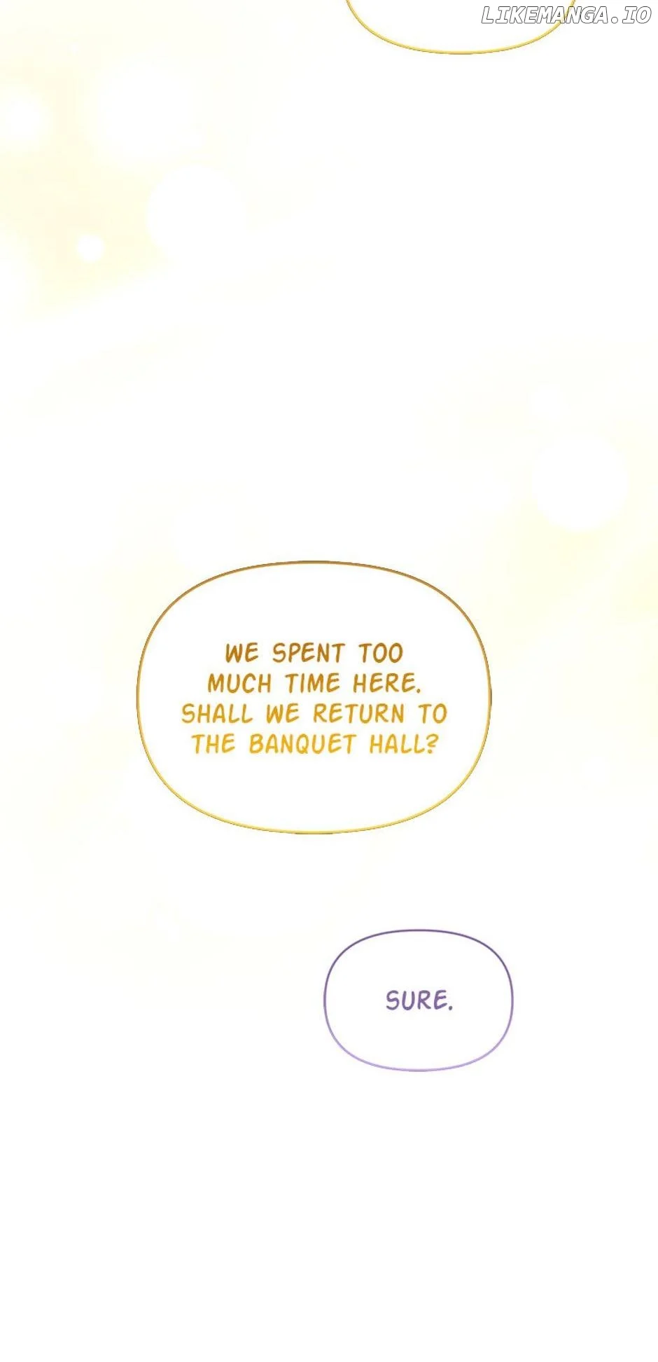 The Villainess Debuts Gorgeously chapter 59 page 55
