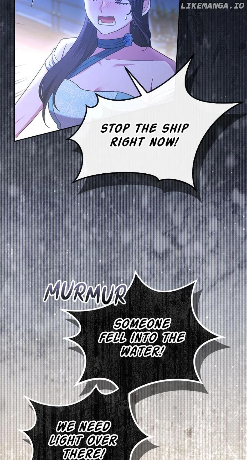 The Villainess Debuts Gorgeously chapter 59 page 68