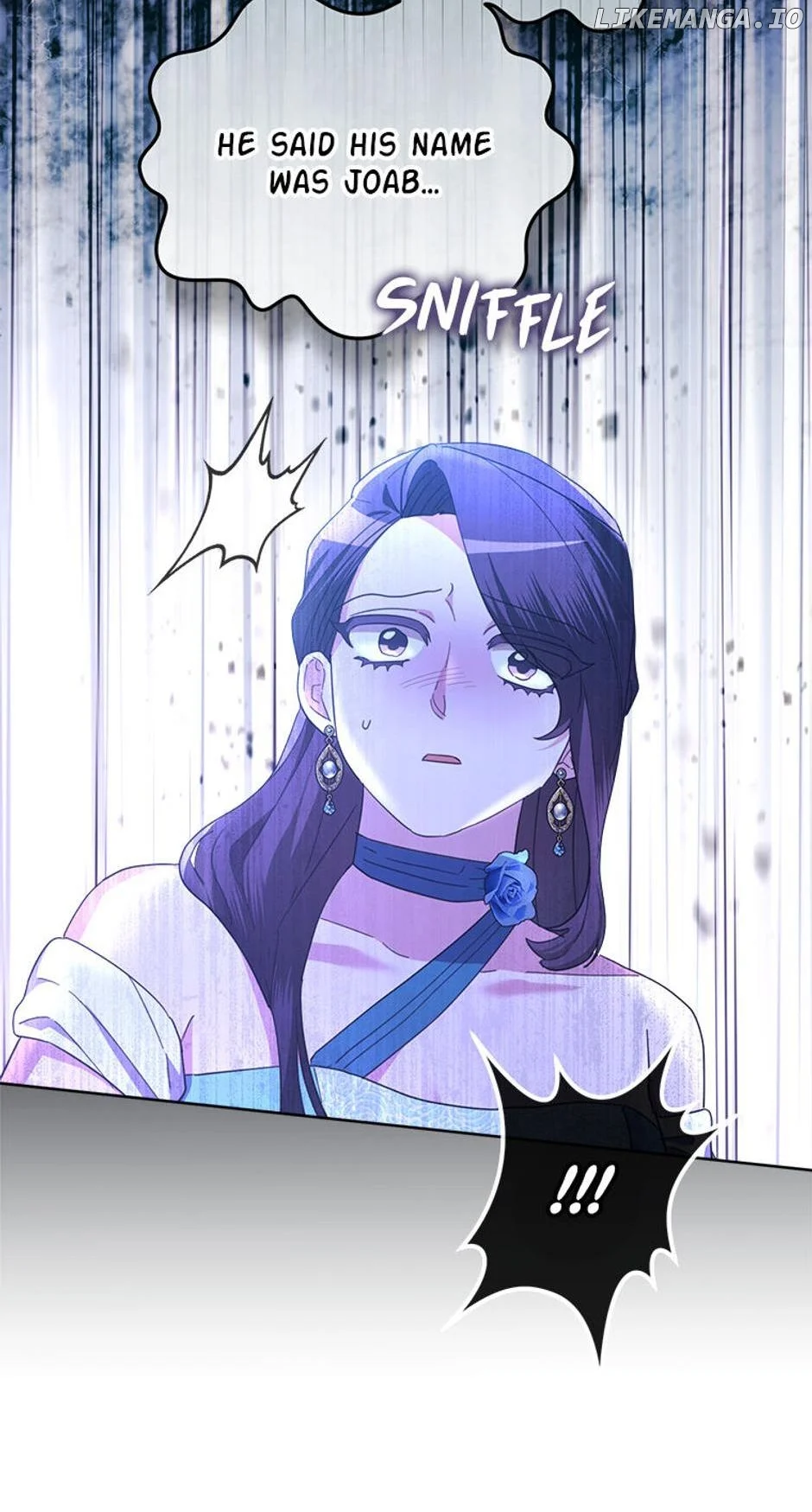 The Villainess Debuts Gorgeously chapter 59 page 71