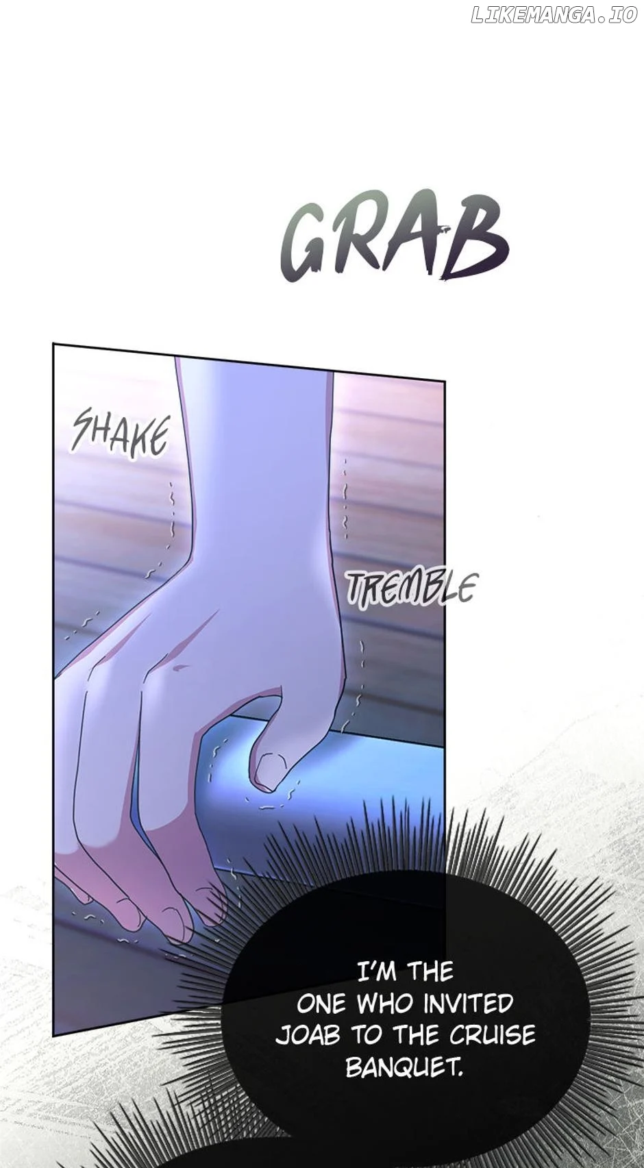 The Villainess Debuts Gorgeously chapter 59 page 72