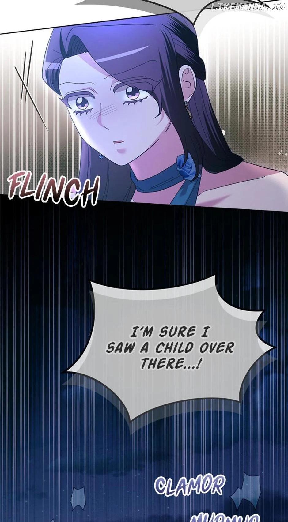 The Villainess Debuts Gorgeously chapter 59 page 75