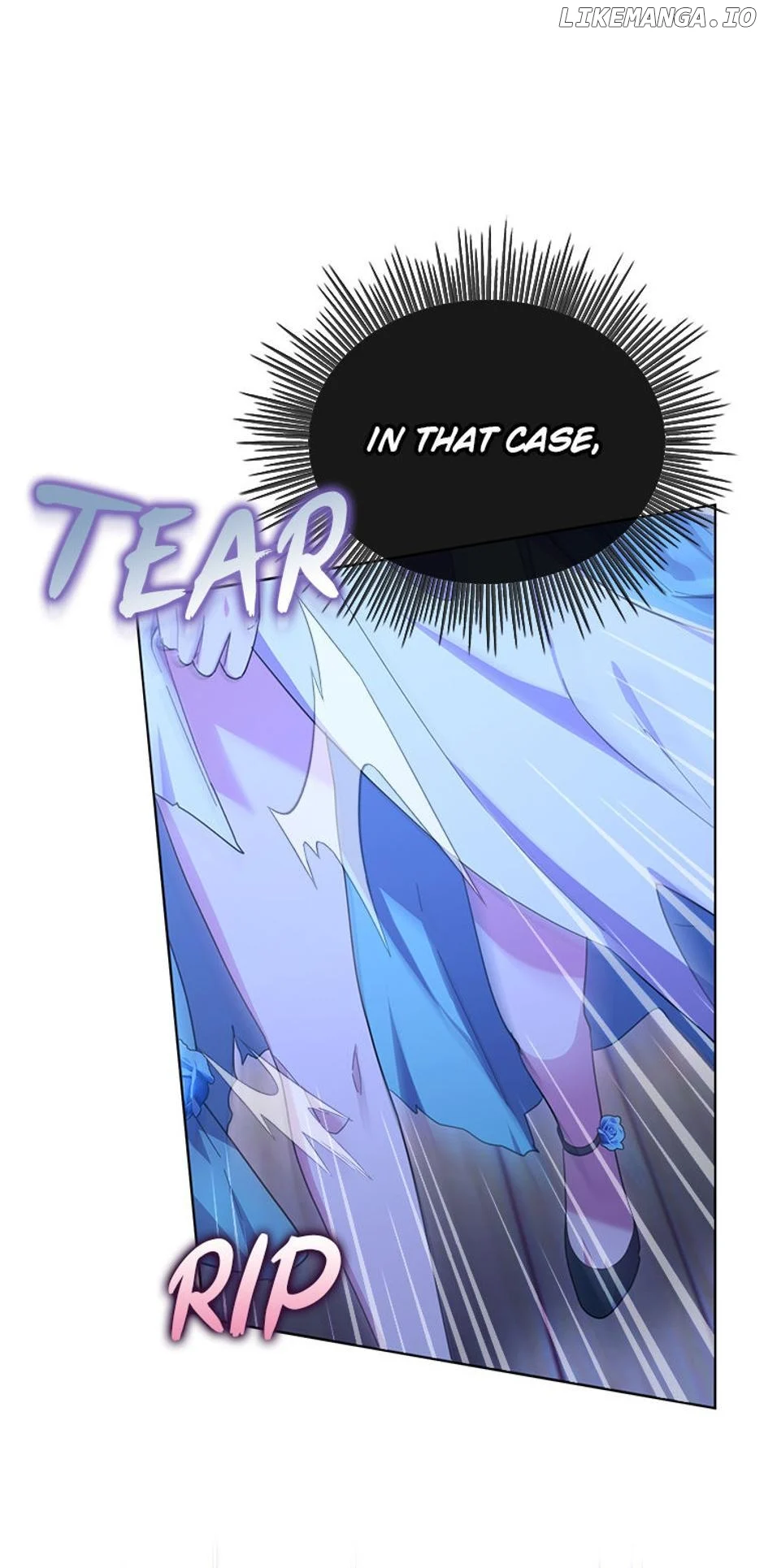 The Villainess Debuts Gorgeously chapter 59 page 78