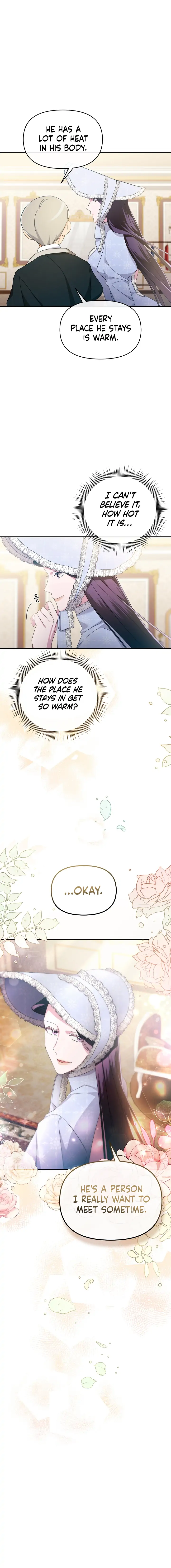 The Villainess Debuts Gorgeously chapter 6 page 12