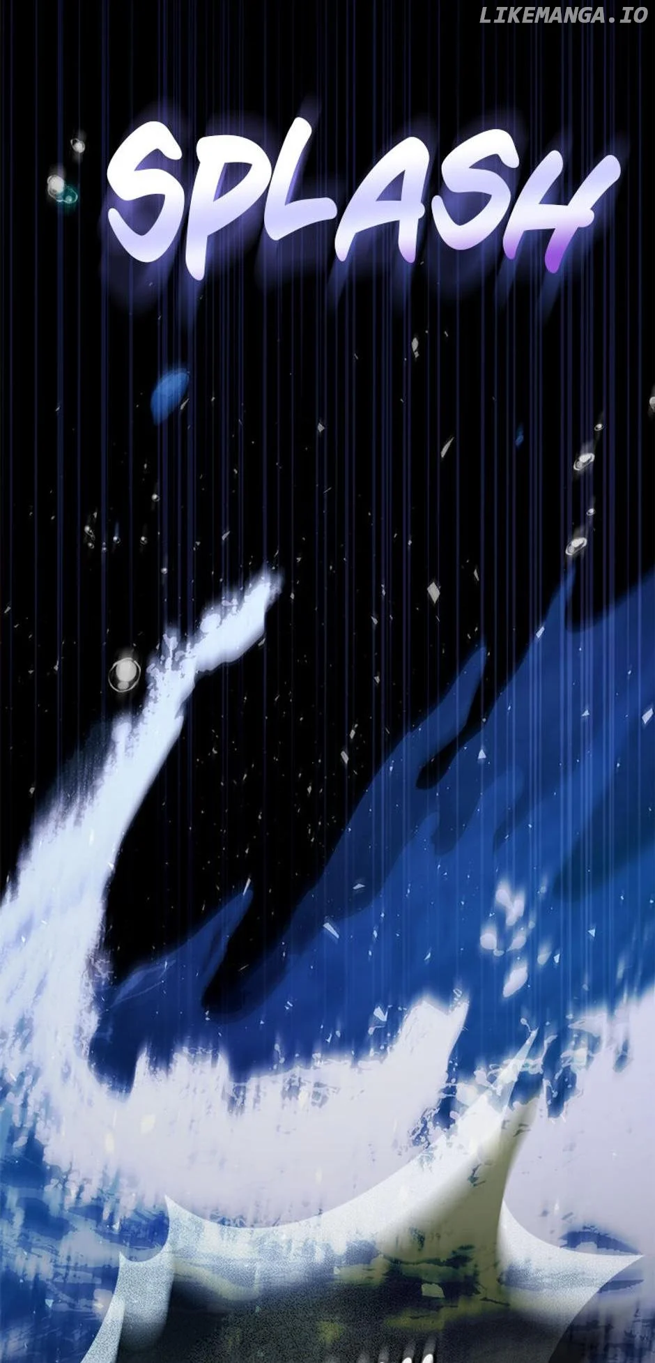 The Villainess Debuts Gorgeously chapter 60 page 3