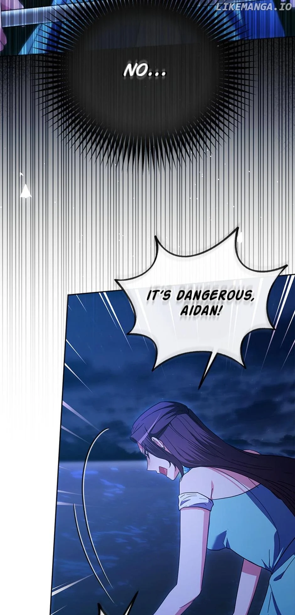 The Villainess Debuts Gorgeously chapter 60 page 5