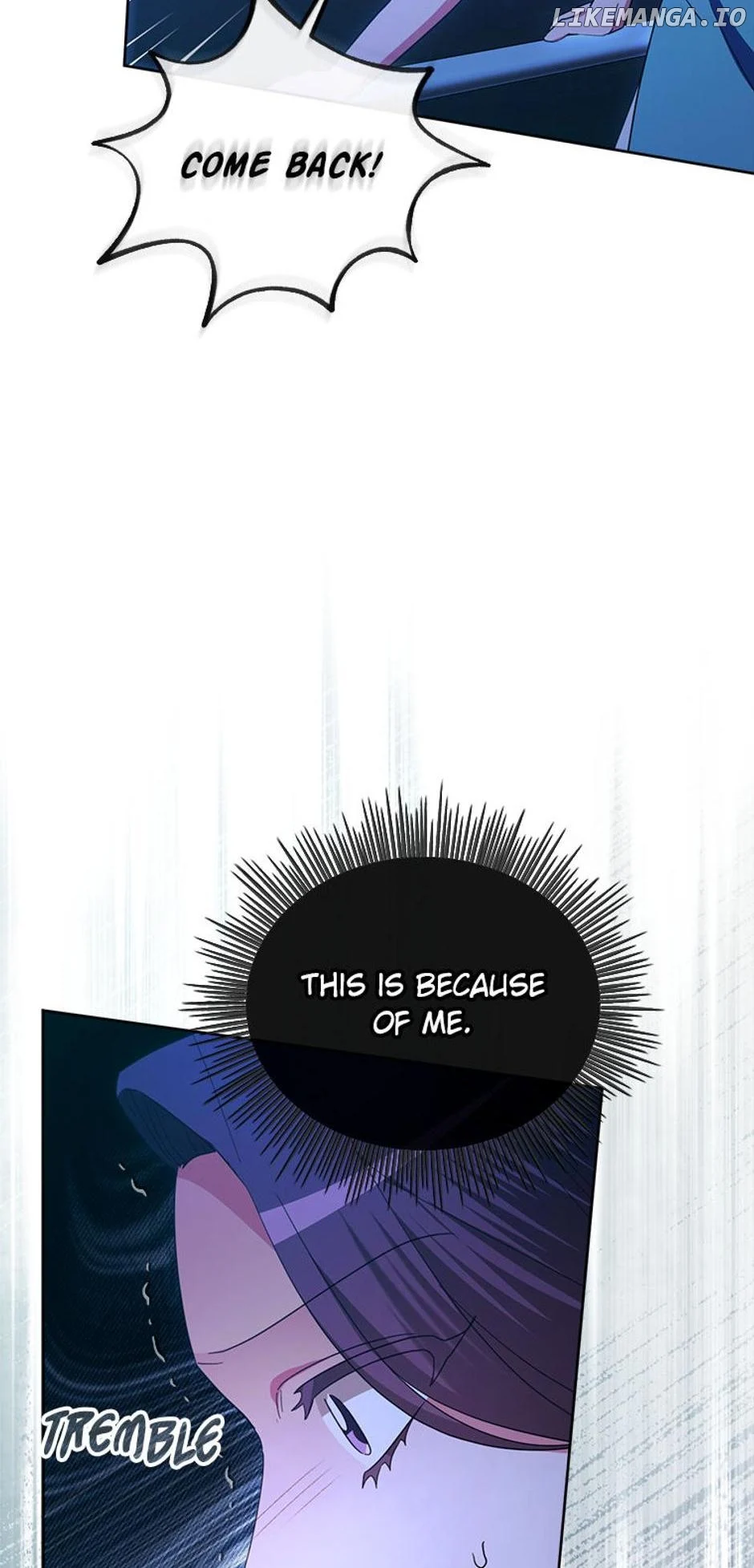 The Villainess Debuts Gorgeously chapter 60 page 6