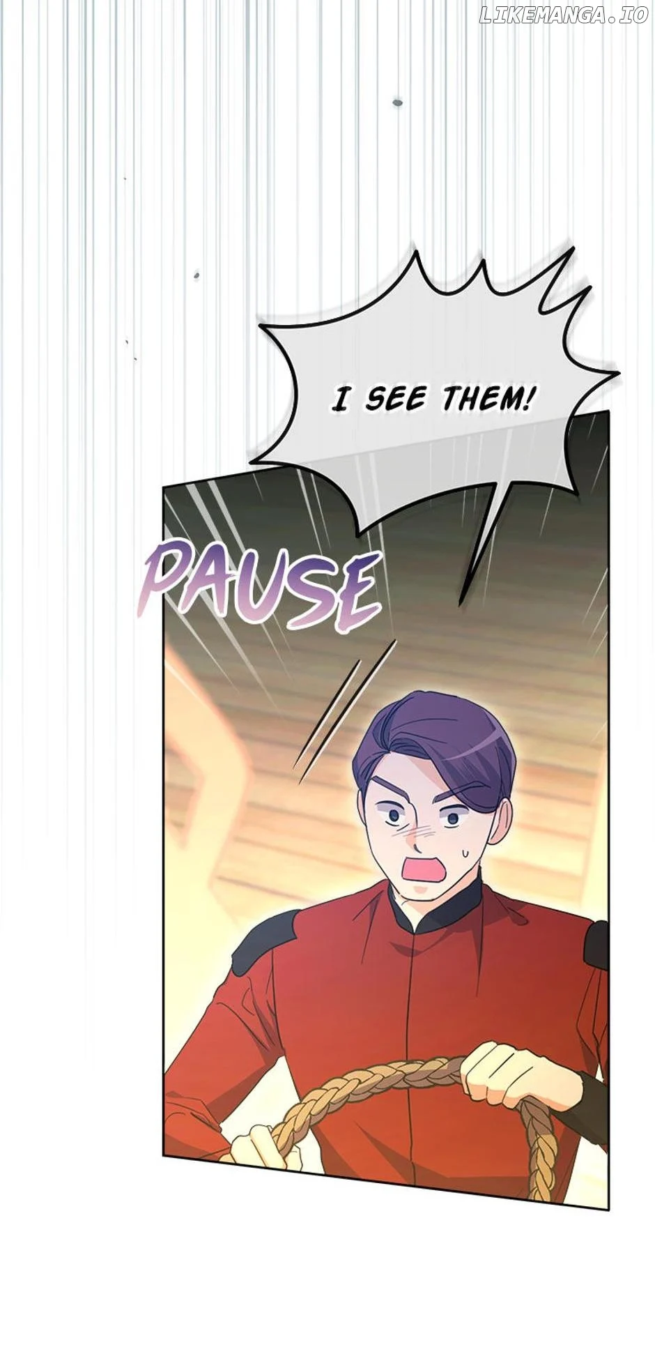 The Villainess Debuts Gorgeously chapter 60 page 12