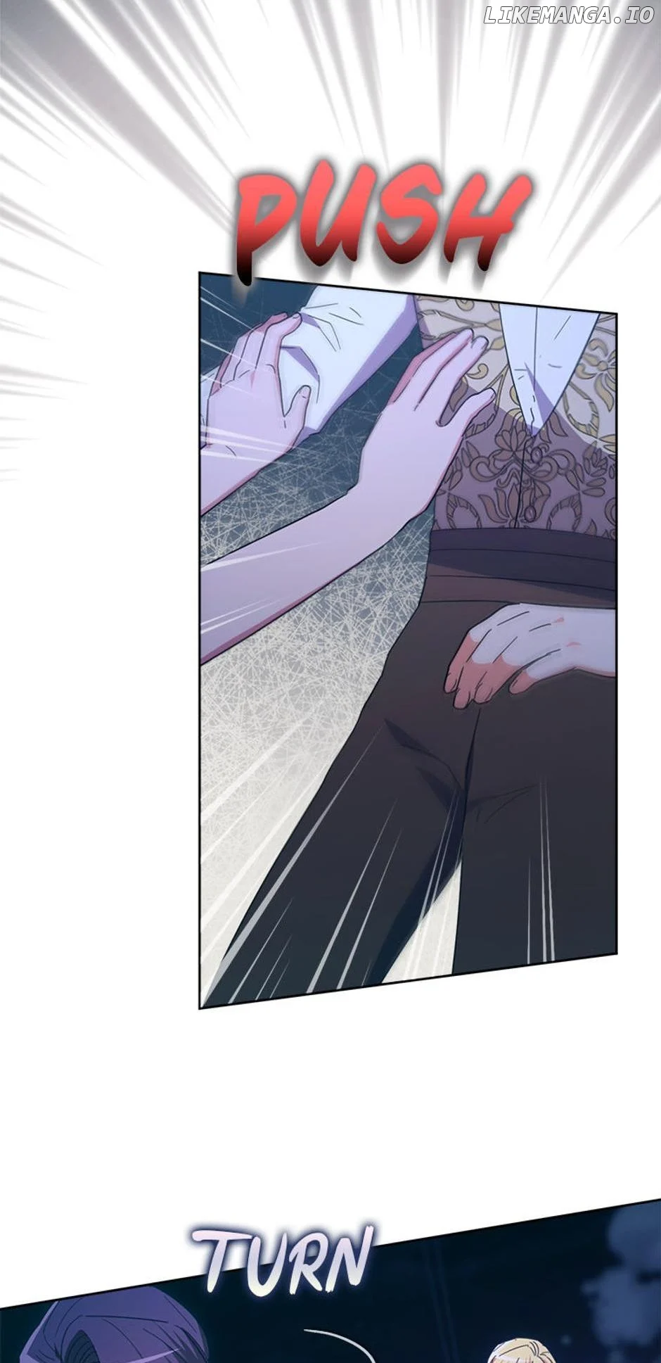 The Villainess Debuts Gorgeously chapter 60 page 18