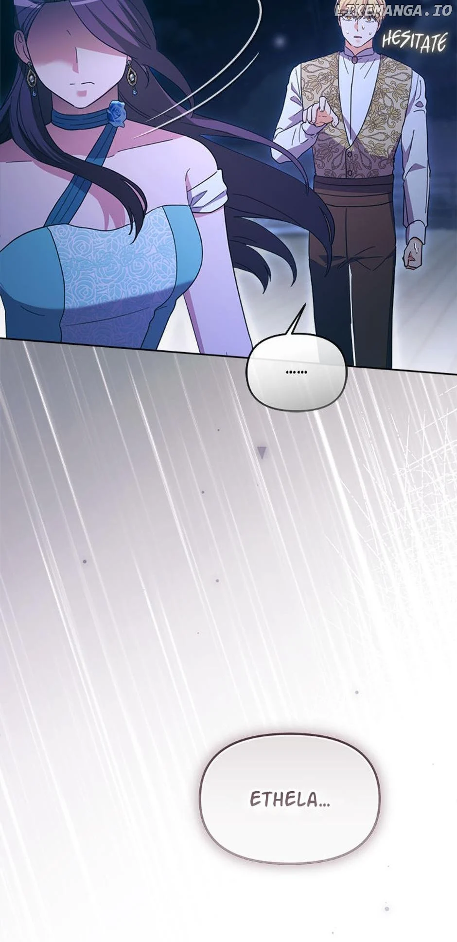 The Villainess Debuts Gorgeously chapter 60 page 19