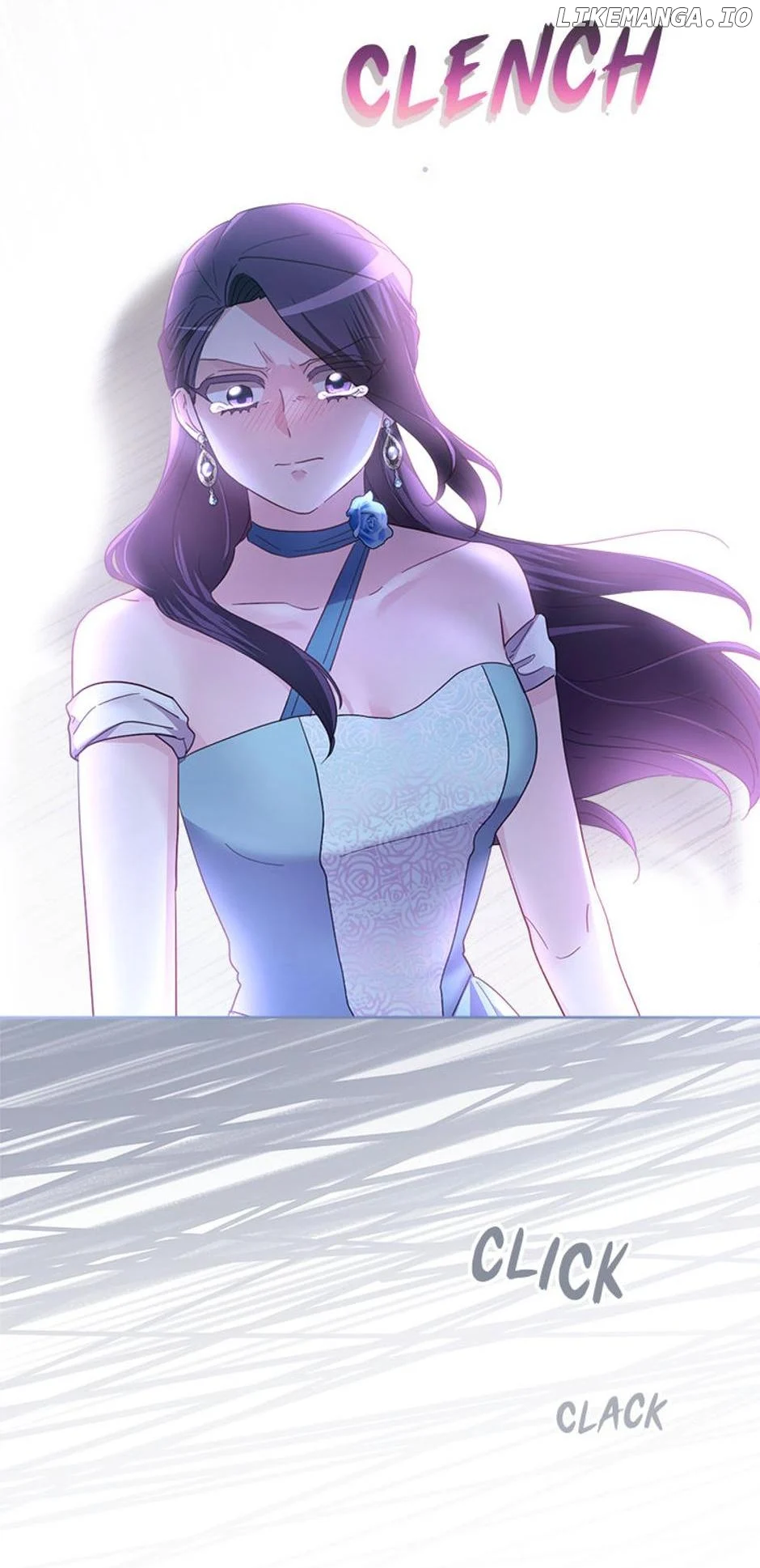 The Villainess Debuts Gorgeously chapter 60 page 20
