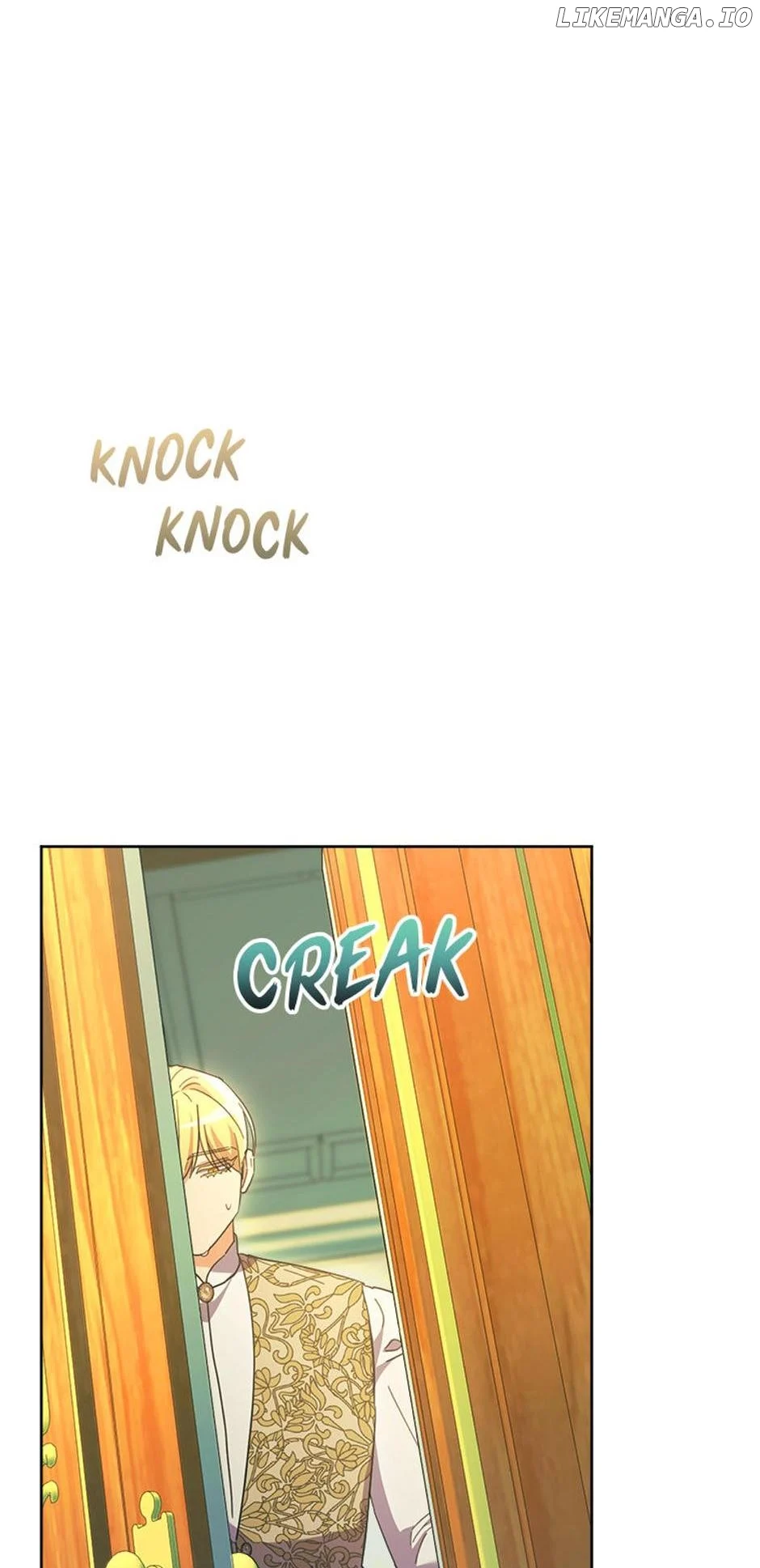 The Villainess Debuts Gorgeously chapter 60 page 22