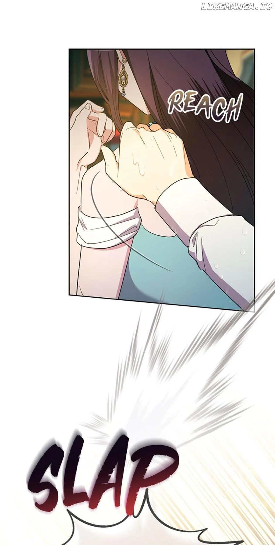 The Villainess Debuts Gorgeously chapter 60 page 24