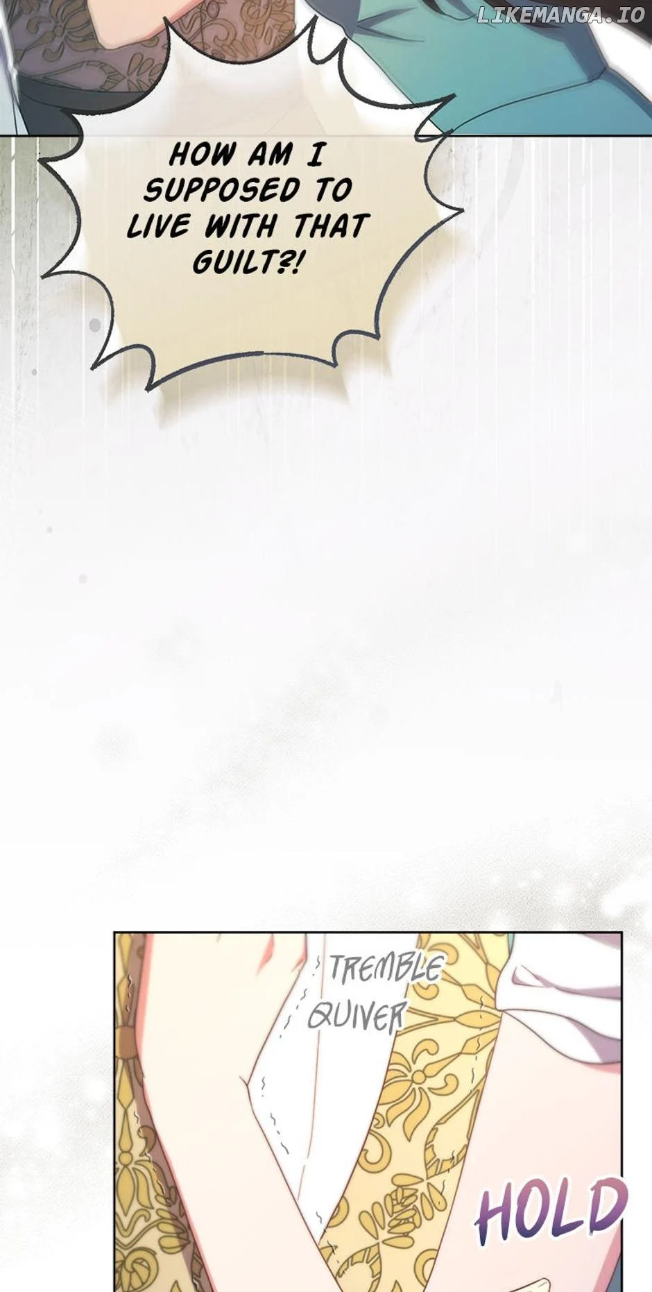 The Villainess Debuts Gorgeously chapter 60 page 27