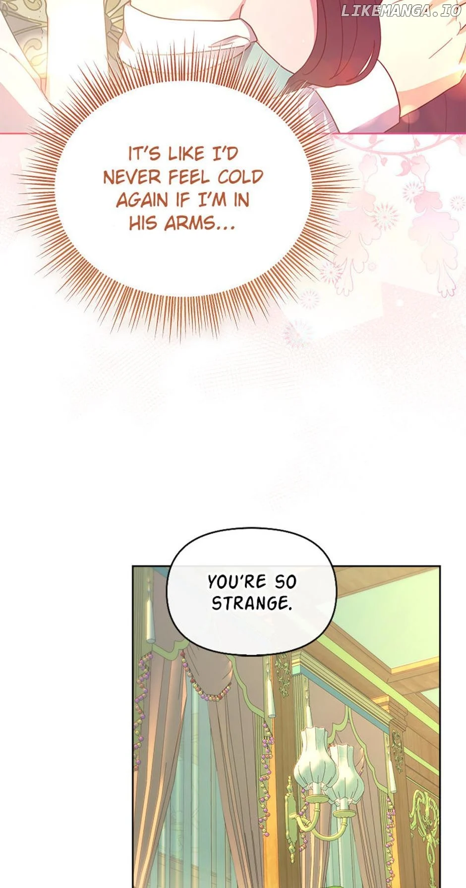 The Villainess Debuts Gorgeously chapter 60 page 32