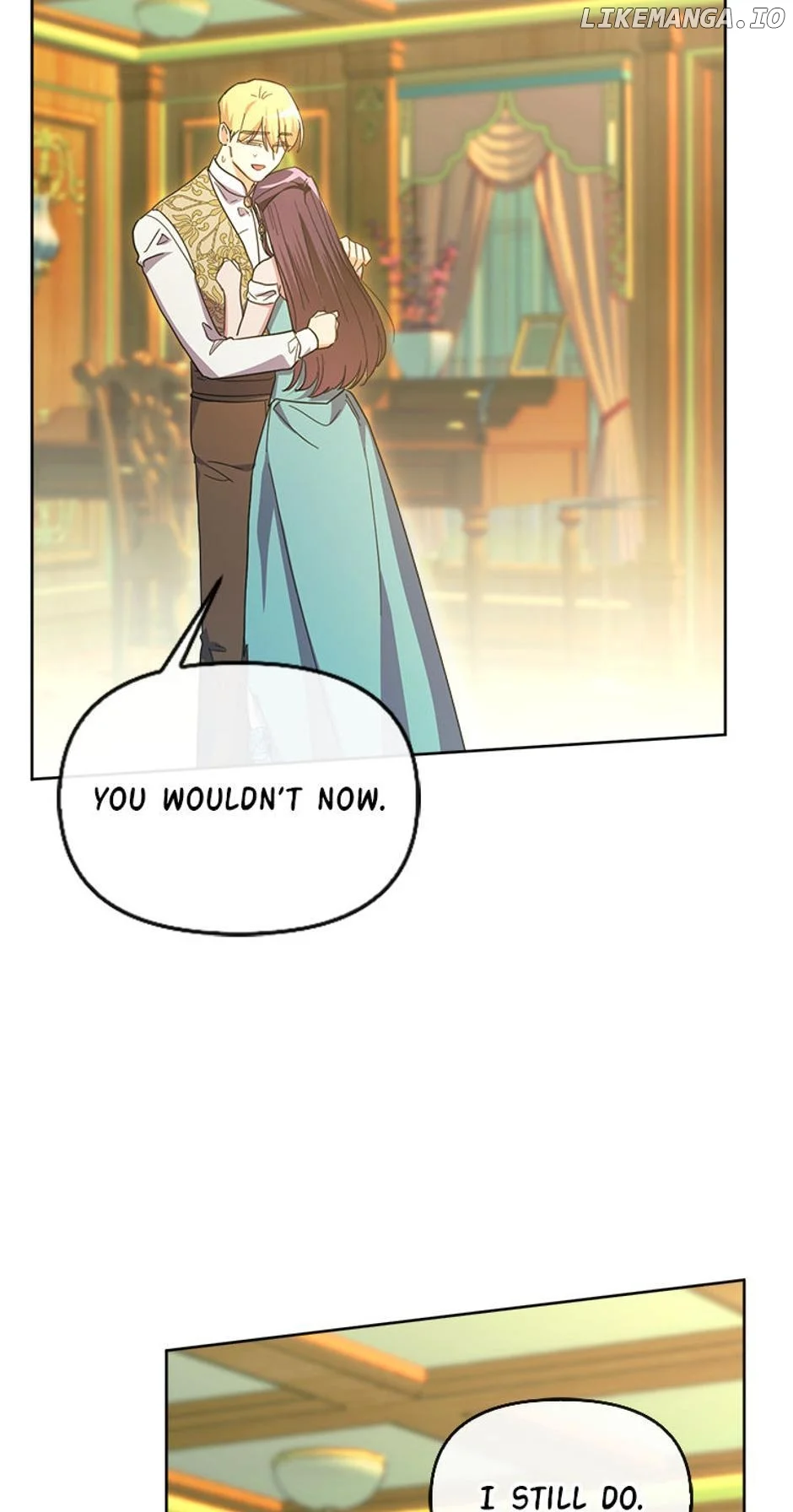 The Villainess Debuts Gorgeously chapter 60 page 34