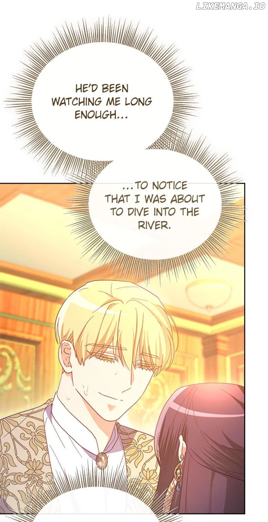 The Villainess Debuts Gorgeously chapter 60 page 38