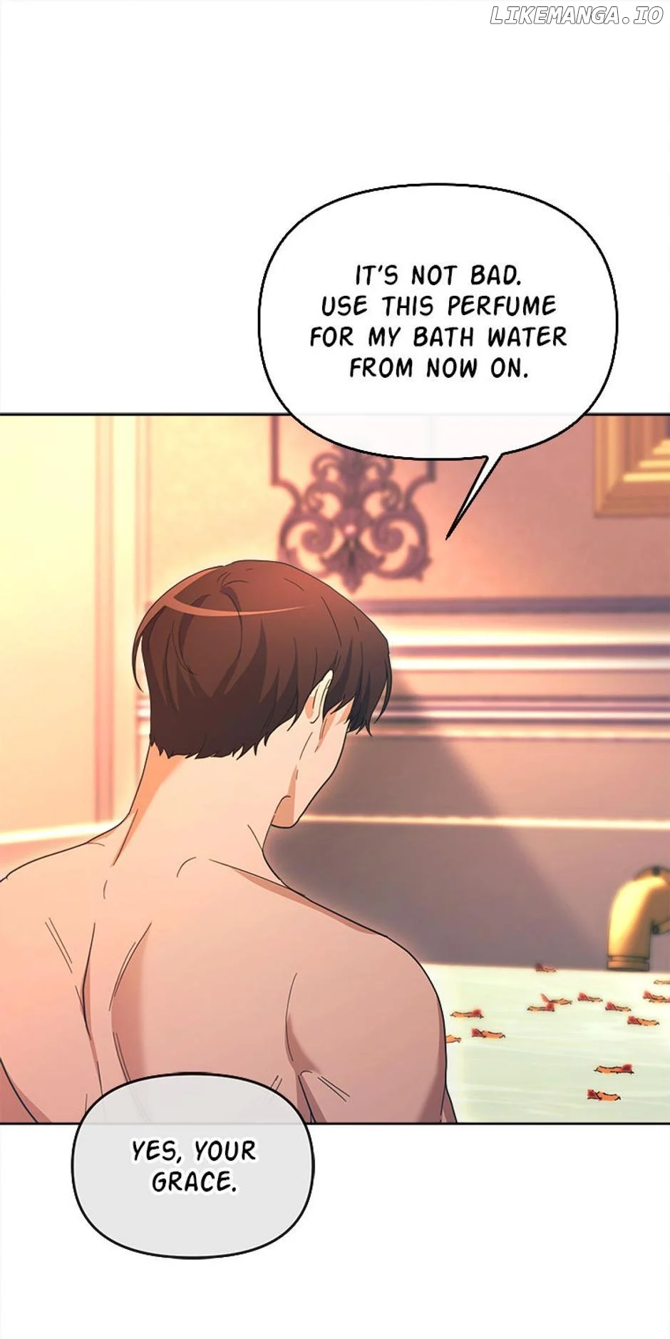 The Villainess Debuts Gorgeously chapter 60 page 51