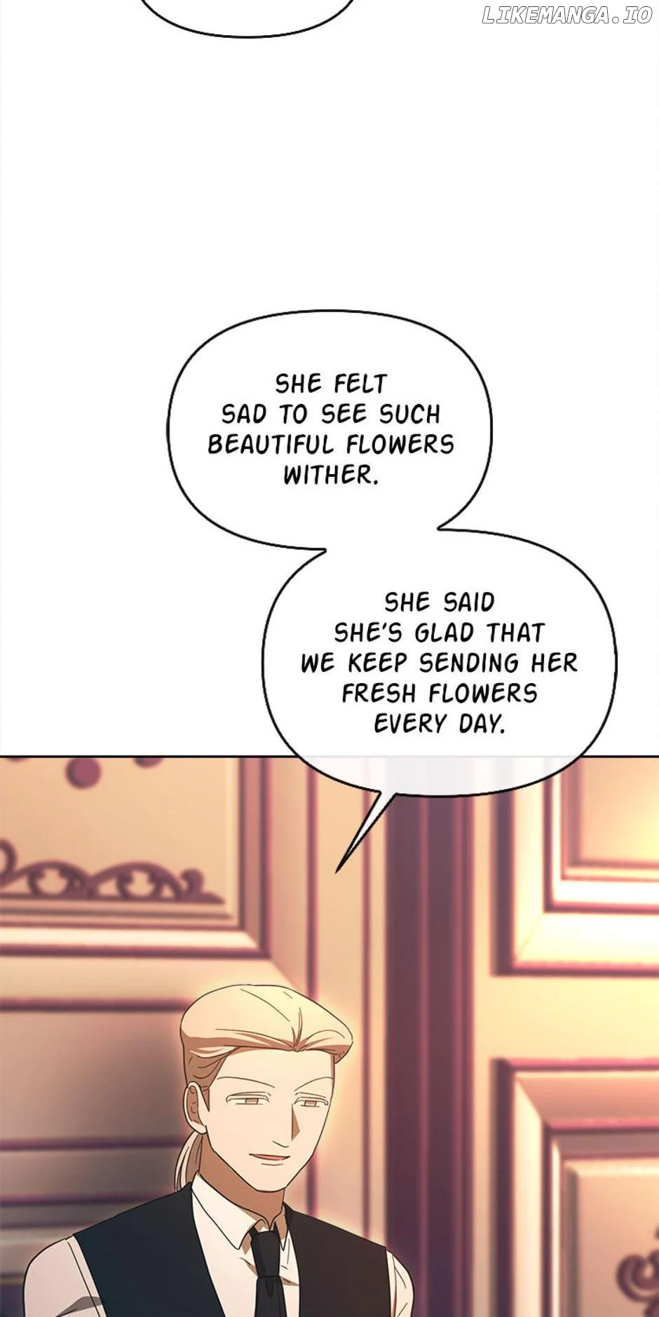 The Villainess Debuts Gorgeously chapter 60 page 53