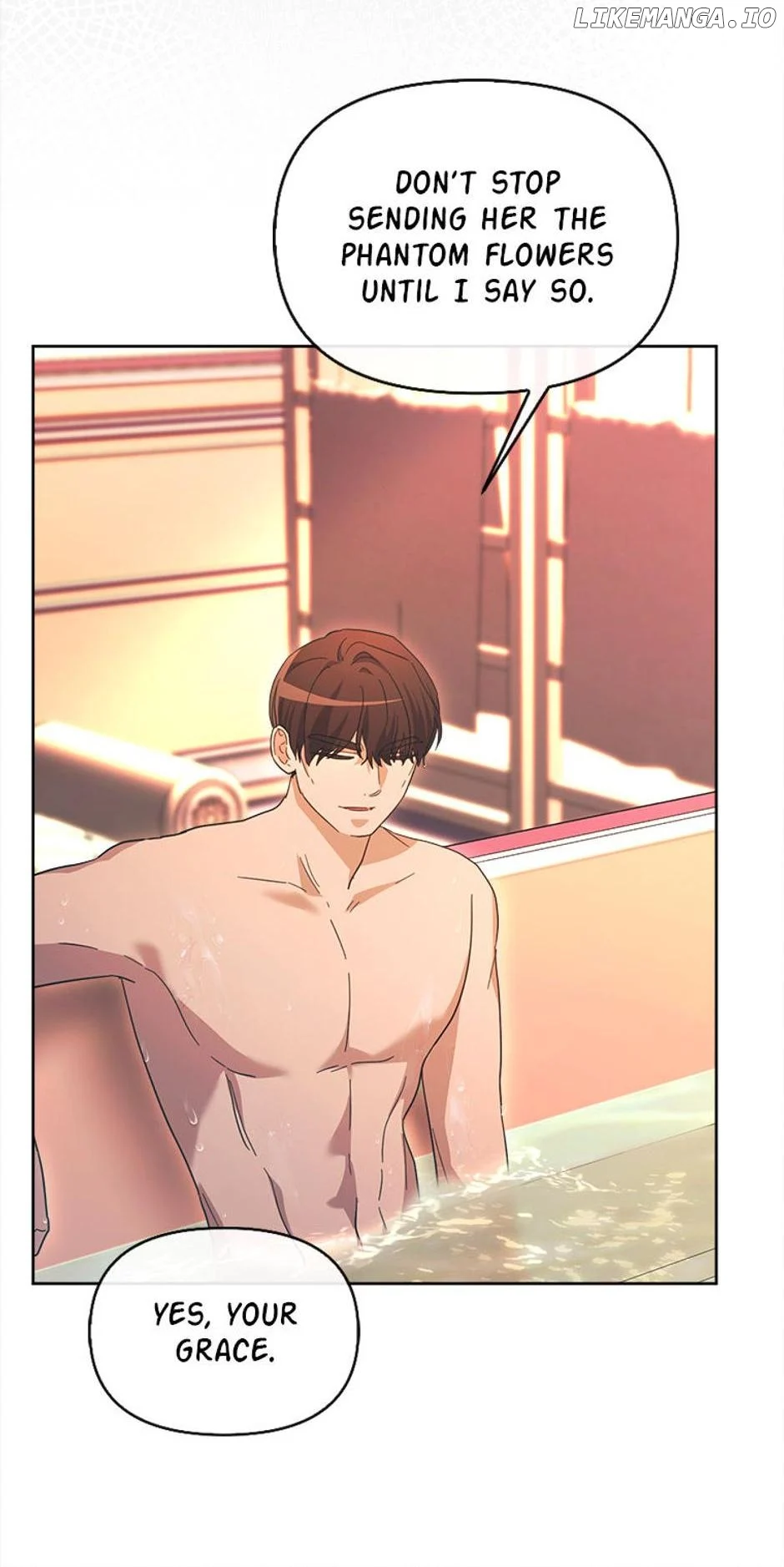 The Villainess Debuts Gorgeously chapter 60 page 57