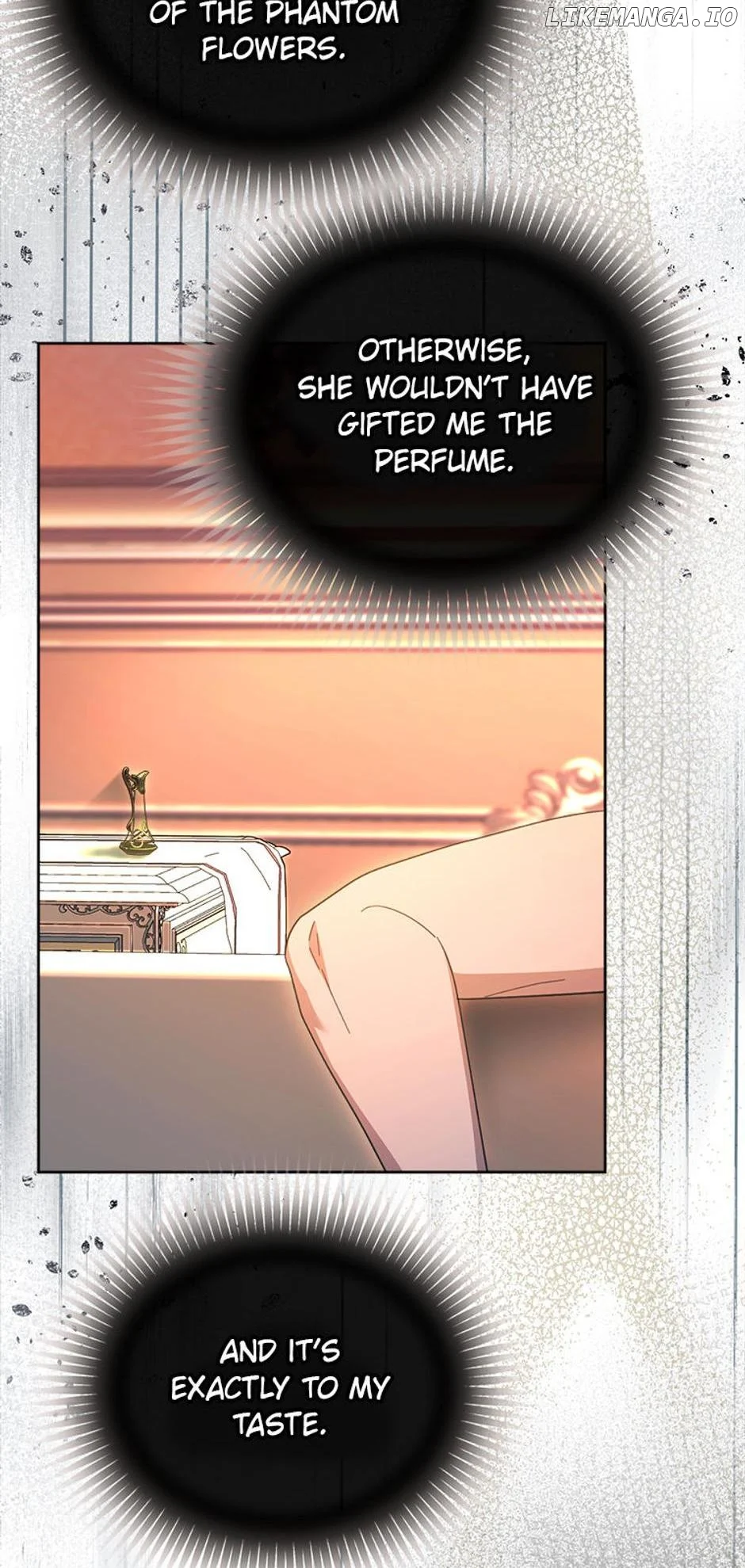 The Villainess Debuts Gorgeously chapter 60 page 59