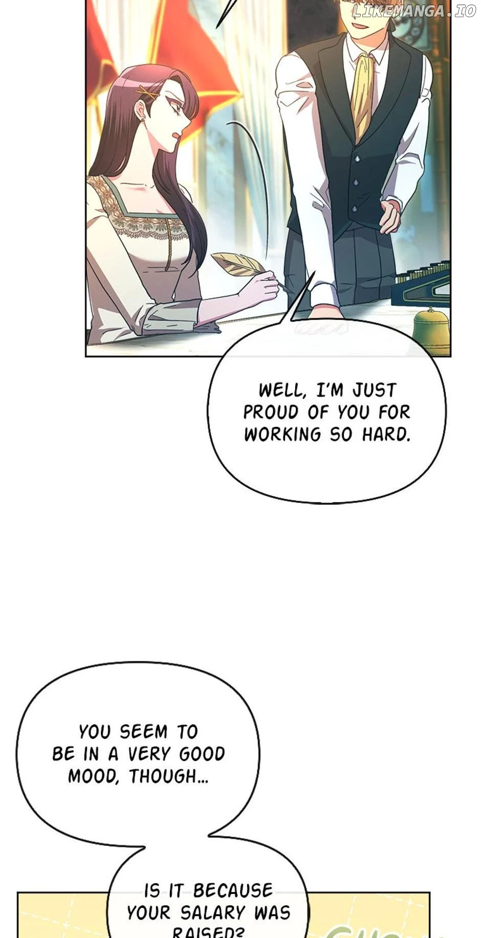 The Villainess Debuts Gorgeously chapter 60 page 67