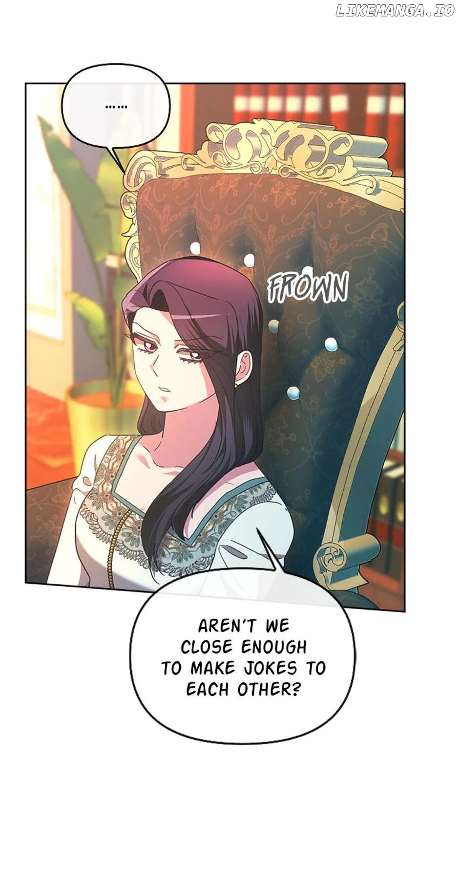 The Villainess Debuts Gorgeously chapter 60 page 70