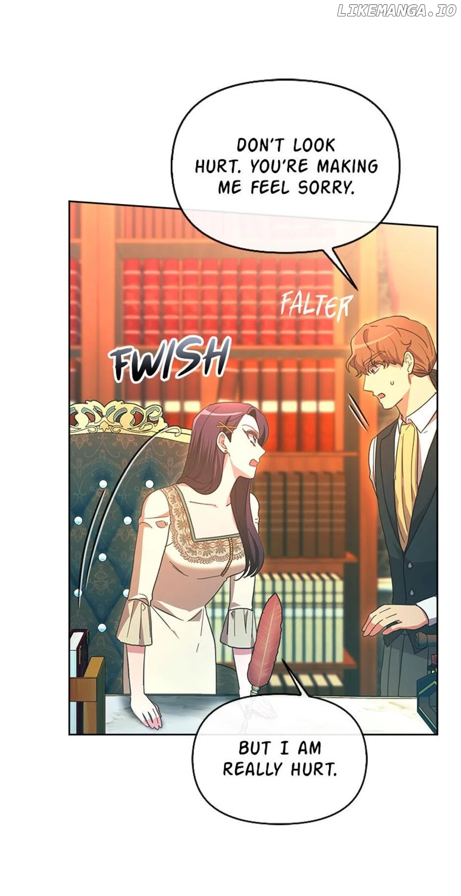 The Villainess Debuts Gorgeously chapter 60 page 71
