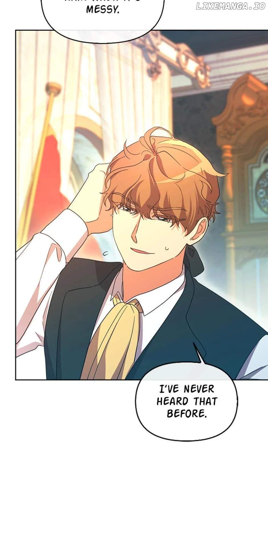 The Villainess Debuts Gorgeously chapter 60 page 74