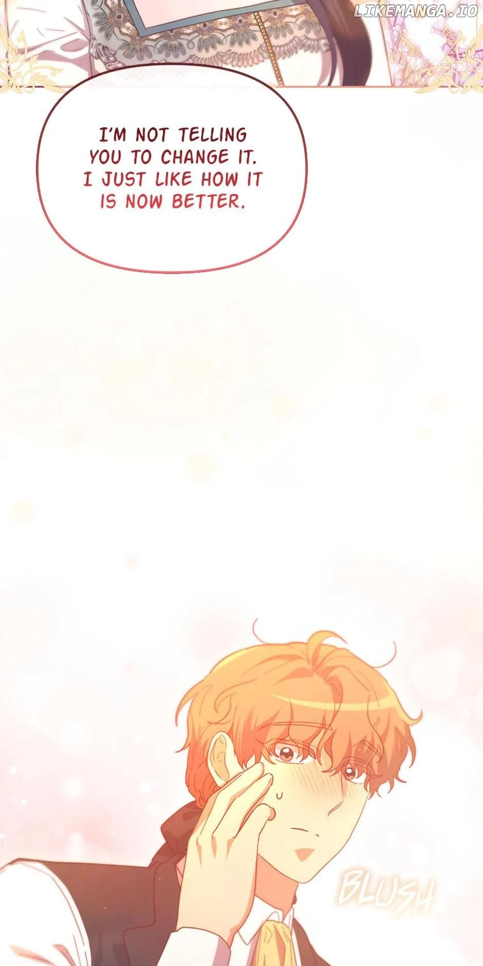 The Villainess Debuts Gorgeously chapter 60 page 77