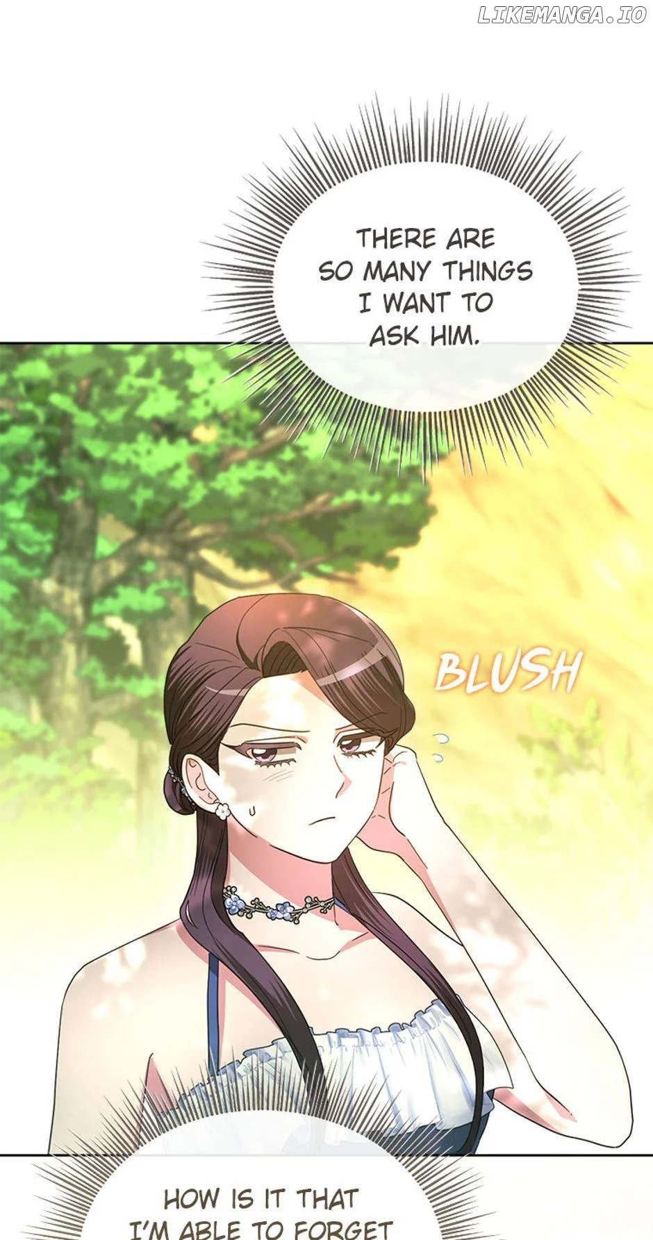 The Villainess Debuts Gorgeously chapter 61 page 17