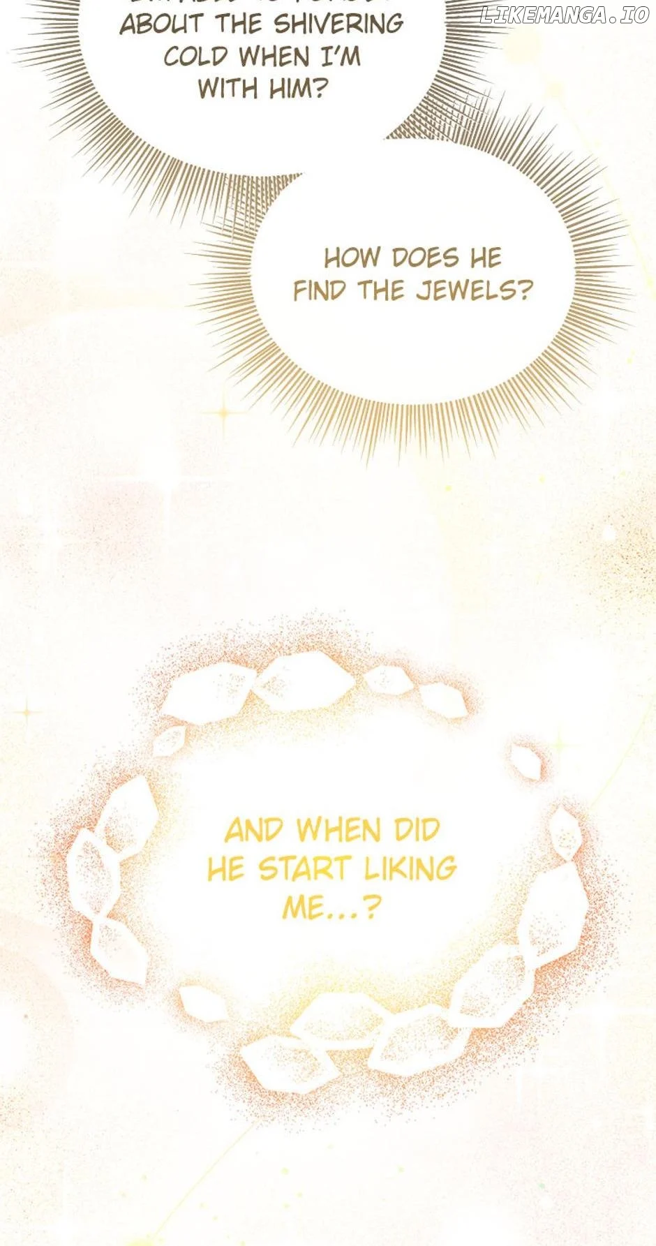 The Villainess Debuts Gorgeously chapter 61 page 18
