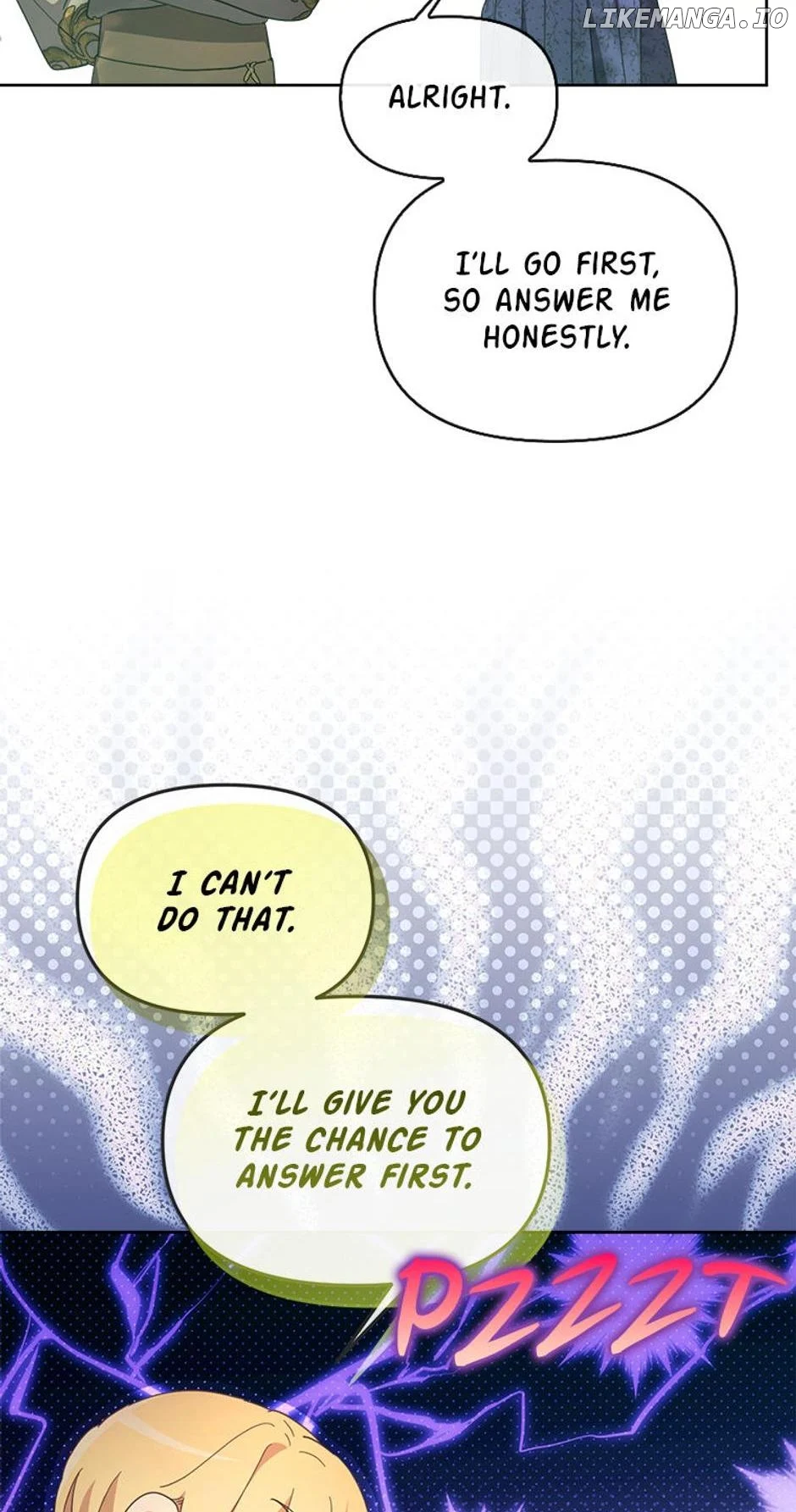 The Villainess Debuts Gorgeously chapter 61 page 20