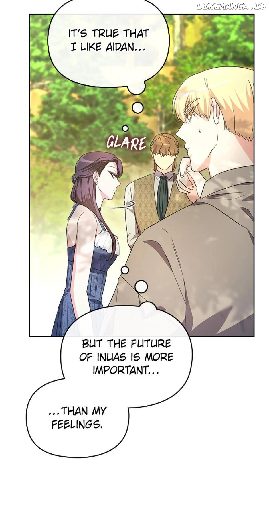 The Villainess Debuts Gorgeously chapter 61 page 25