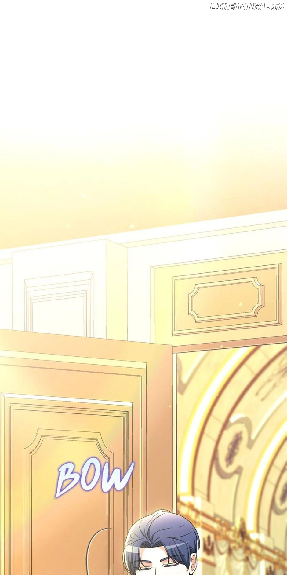 The Villainess Debuts Gorgeously chapter 61 page 28