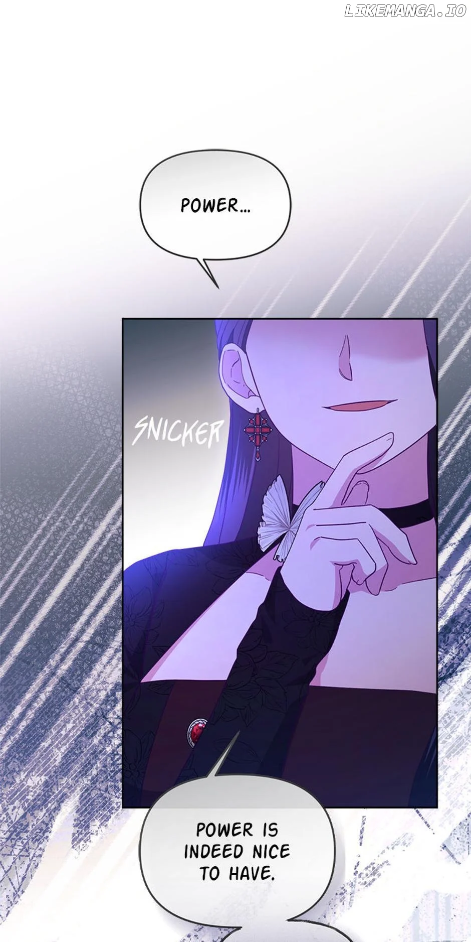The Villainess Debuts Gorgeously chapter 61 page 38